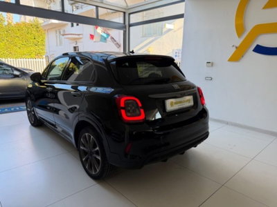 Fiat 500X 1.0 T3 120 CV Sport Dolcevita (13)