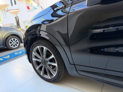 Fiat 500X 1.0 T3 120 CV Sport Dolcevita (15)
