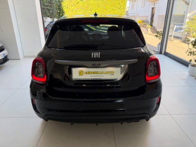 Fiat 500X 1.0 T3 120 CV Sport Dolcevita (16)