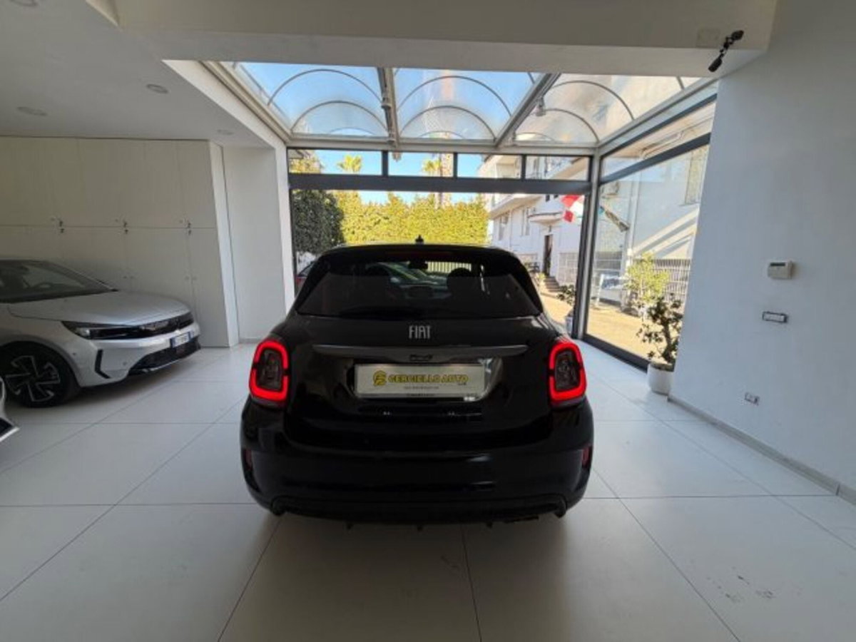 Fiat 500X 1.0 T3 120 CV Sport Dolcevita (17)