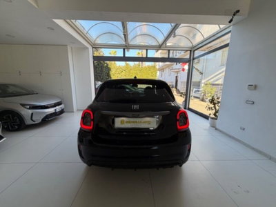 Fiat 500X 1.0 T3 120 CV Sport Dolcevita (17)