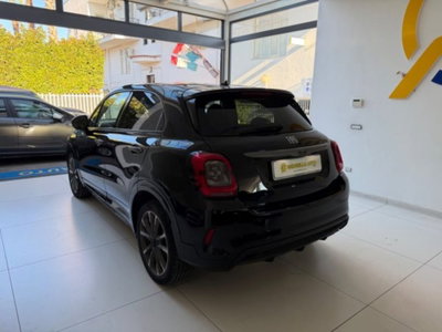 Fiat 500X 1.0 T3 120 CV Sport Dolcevita (18)