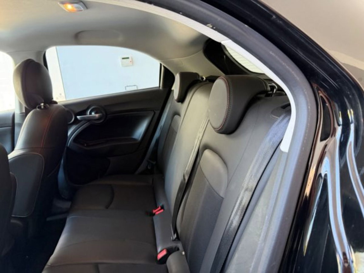 Fiat 500X 1.0 T3 120 CV Sport Dolcevita (19)