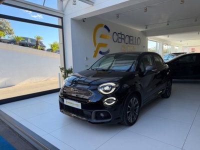 Fiat 500X 1.0 T3 120 CV Sport Dolcevita (2)