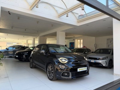 Fiat 500X 1.0 T3 120 CV Sport Dolcevita (6)