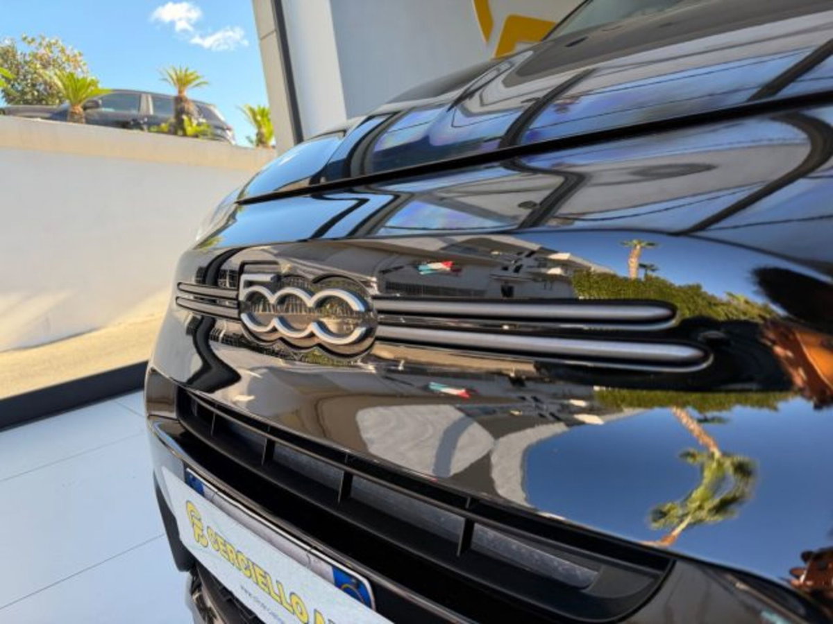 Fiat 500X 1.0 T3 120 CV Sport Dolcevita (7)