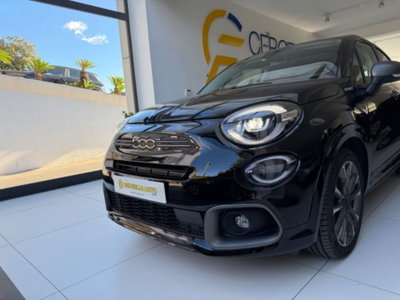 Fiat 500X 1.0 T3 120 CV Sport Dolcevita (8)