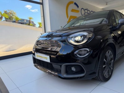 Fiat 500X 1.0 T3 120 CV Sport Dolcevita (9)