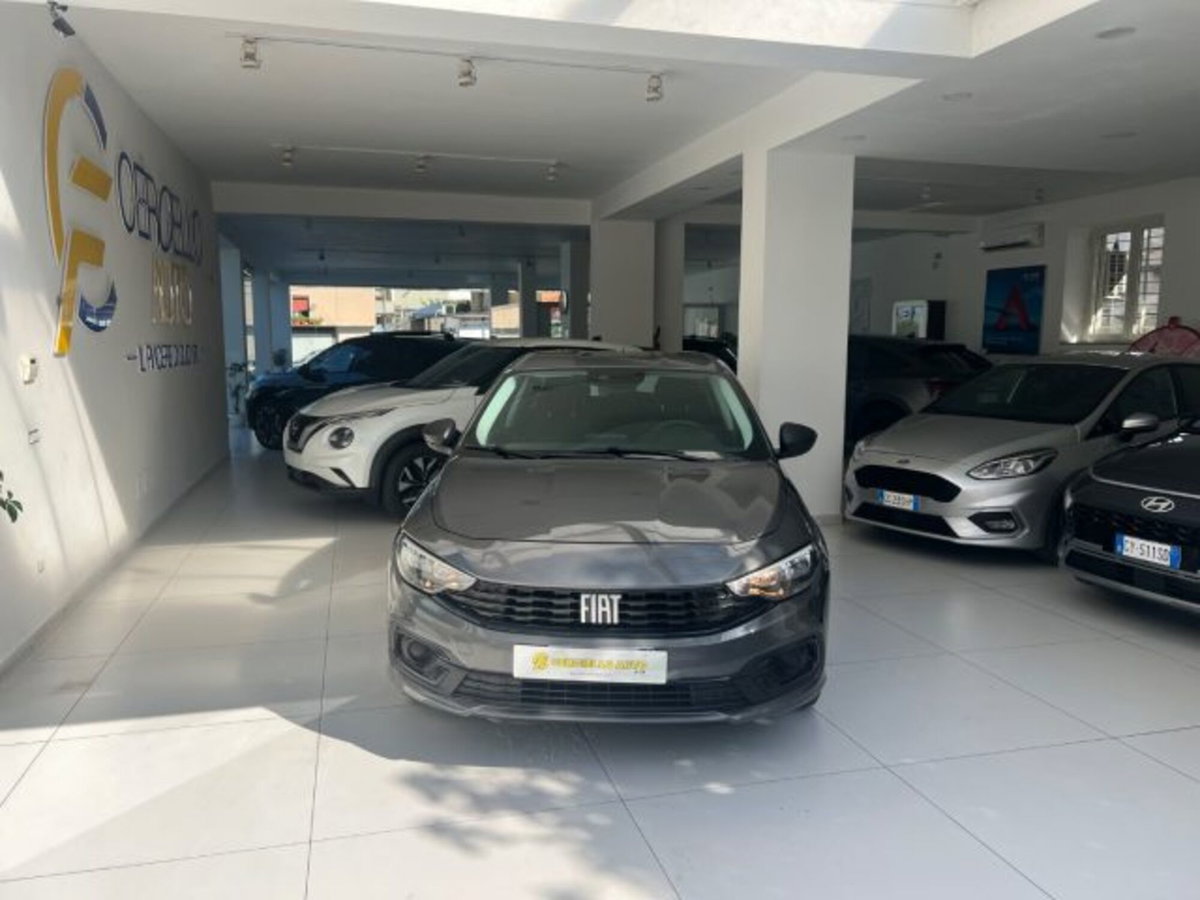 Fiat Tipo Tipo 5p 1.0 t3 Cross 100cv