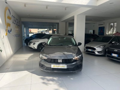 Fiat Tipo Tipo 5p 1.0 t3 Cross 100cv usata