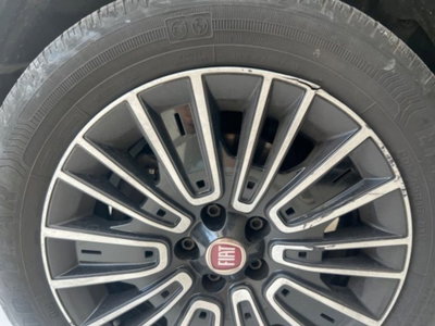 Fiat Tipo Tipo 5p 1.0 t3 Cross 100cv (10)
