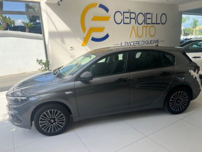 Fiat Tipo Tipo 5p 1.0 t3 Cross 100cv (11)