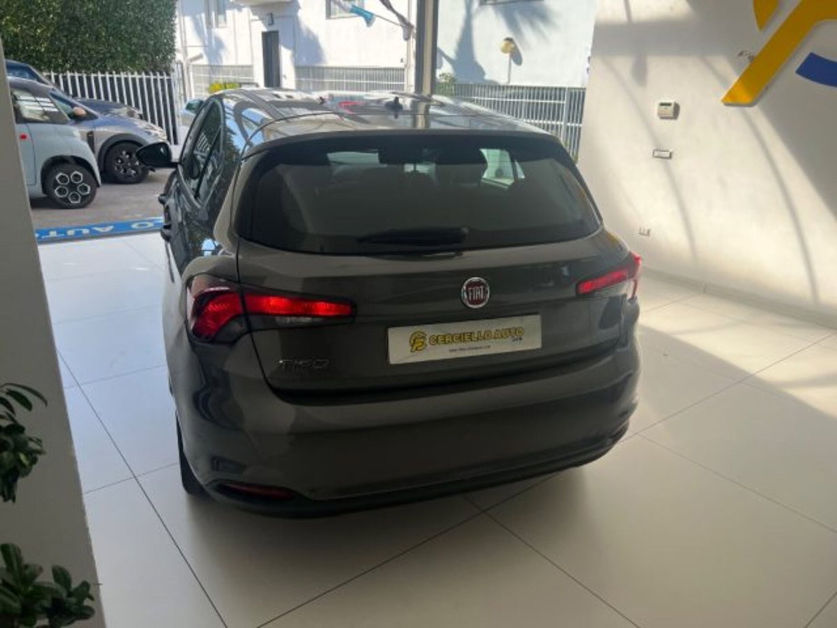Fiat Tipo Tipo 5p 1.0 t3 Cross 100cv (12)