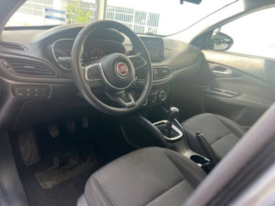 Fiat Tipo Tipo 5p 1.0 t3 Cross 100cv (13)