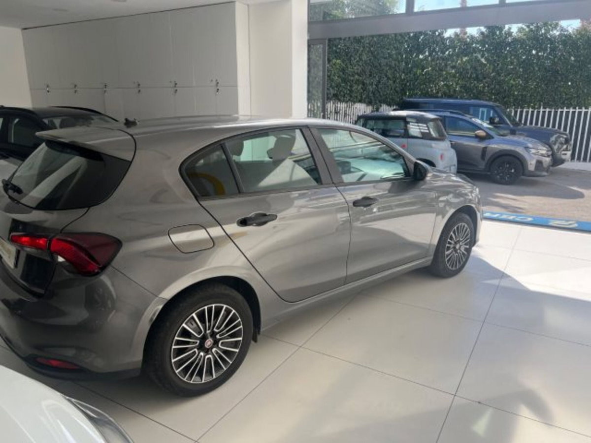 Fiat Tipo Tipo 5p 1.0 t3 Cross 100cv (15)