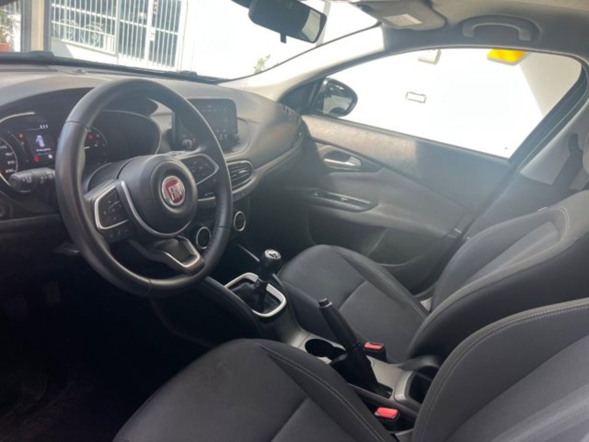 Fiat Tipo Tipo 5p 1.0 t3 Cross 100cv (16)