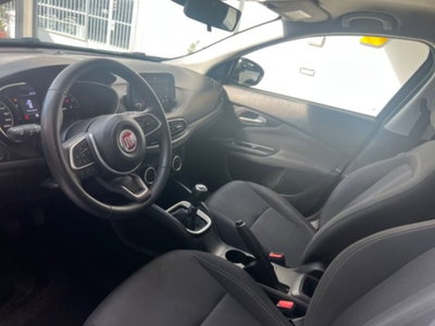 Fiat Tipo Tipo 5p 1.0 t3 Cross 100cv (16)