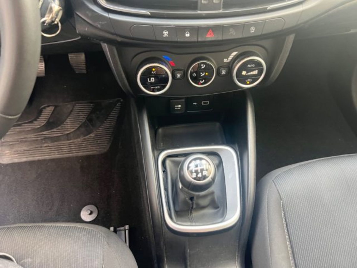 Fiat Tipo Tipo 5p 1.0 t3 Cross 100cv (18)