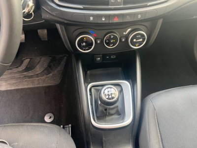 Fiat Tipo Tipo 5p 1.0 t3 Cross 100cv (18)