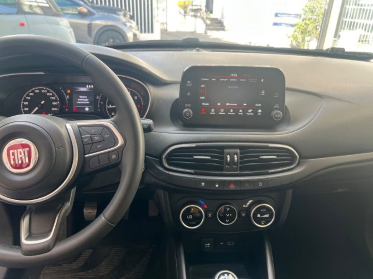 Fiat Tipo Tipo 5p 1.0 t3 Cross 100cv (19)