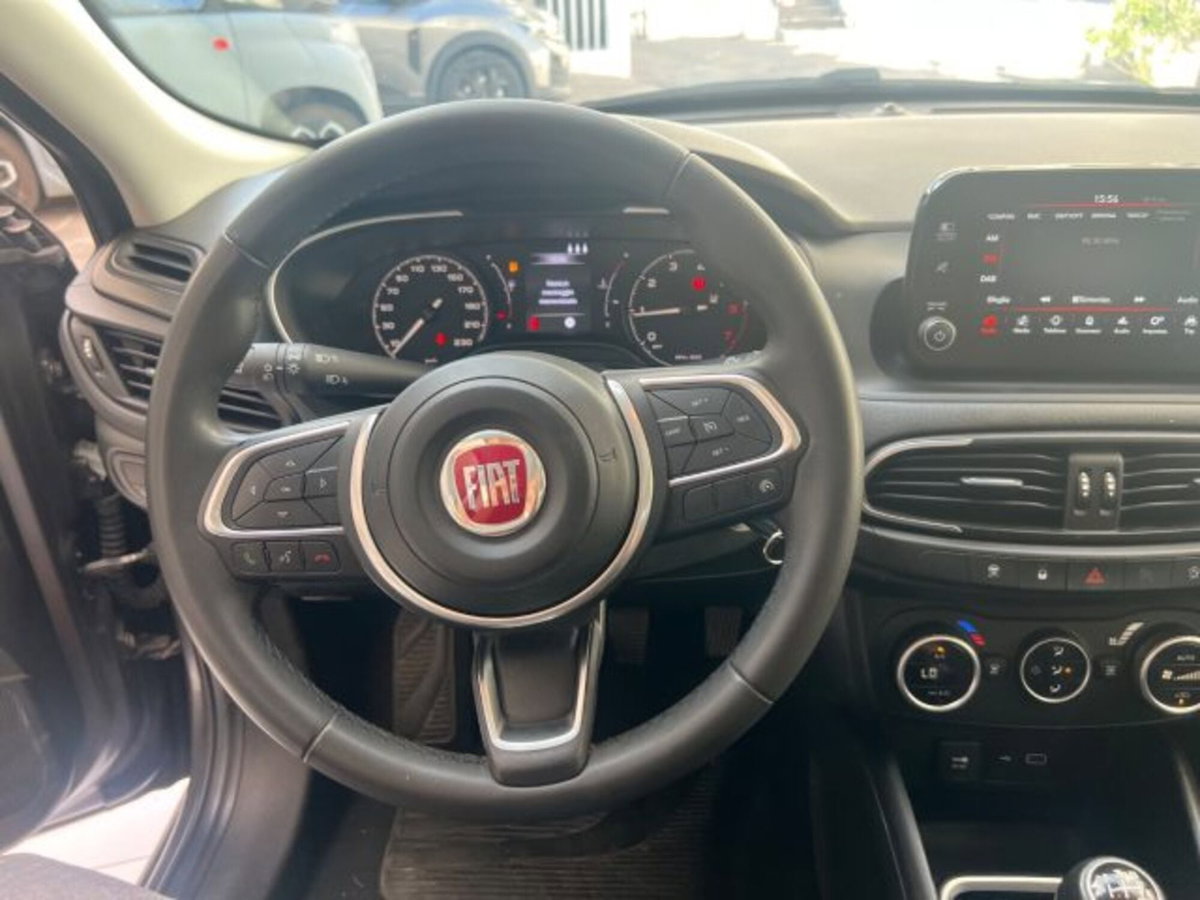 Fiat Tipo Tipo 5p 1.0 t3 Cross 100cv (20)