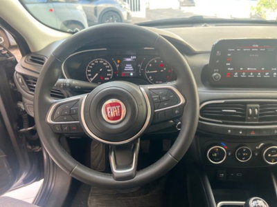 Fiat Tipo Tipo 5p 1.0 t3 Cross 100cv (20)