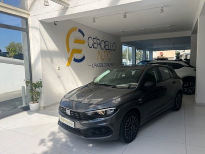 Fiat Tipo Tipo 5p 1.0 t3 Cross 100cv (3)