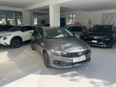 Fiat Tipo Tipo 5p 1.0 t3 Cross 100cv (4)
