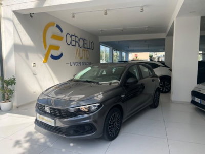 Fiat Tipo Tipo 5p 1.0 t3 Cross 100cv (5)