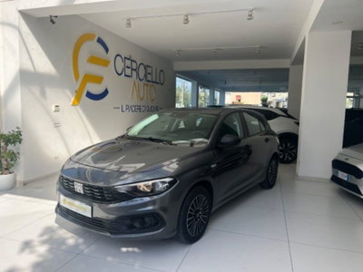 Fiat Tipo Tipo 5p 1.0 t3 Cross 100cv (6)