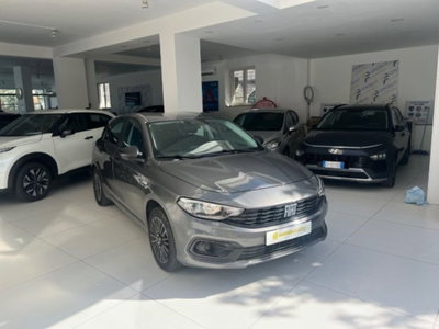 Fiat Tipo Tipo 5p 1.0 t3 Cross 100cv (7)