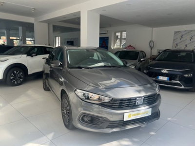 Fiat Tipo Tipo 5p 1.0 t3 Cross 100cv (8)