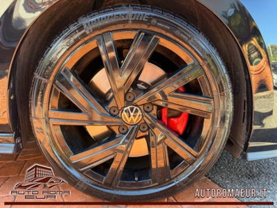 Volkswagen Golf 2.0 tsi GTI MT Ultimate 245cv (11)