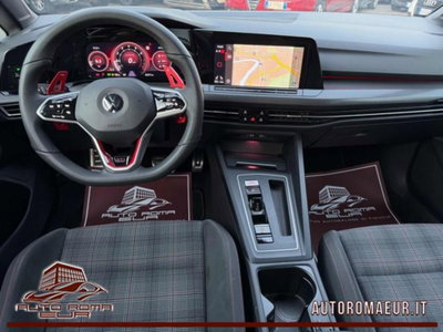 Volkswagen Golf 2.0 tsi GTI MT Ultimate 245cv (15)