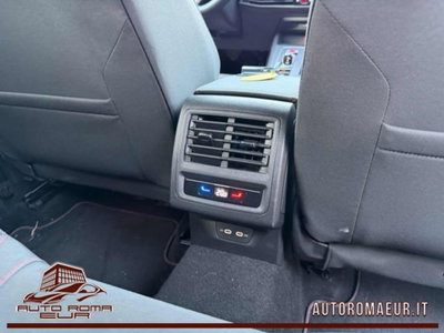 Volkswagen Golf 2.0 tsi GTI MT Ultimate 245cv (18)