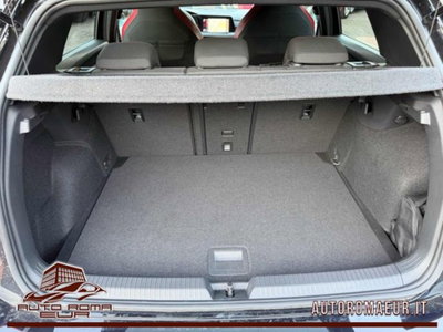 Volkswagen Golf 2.0 tsi GTI MT Ultimate 245cv (19)