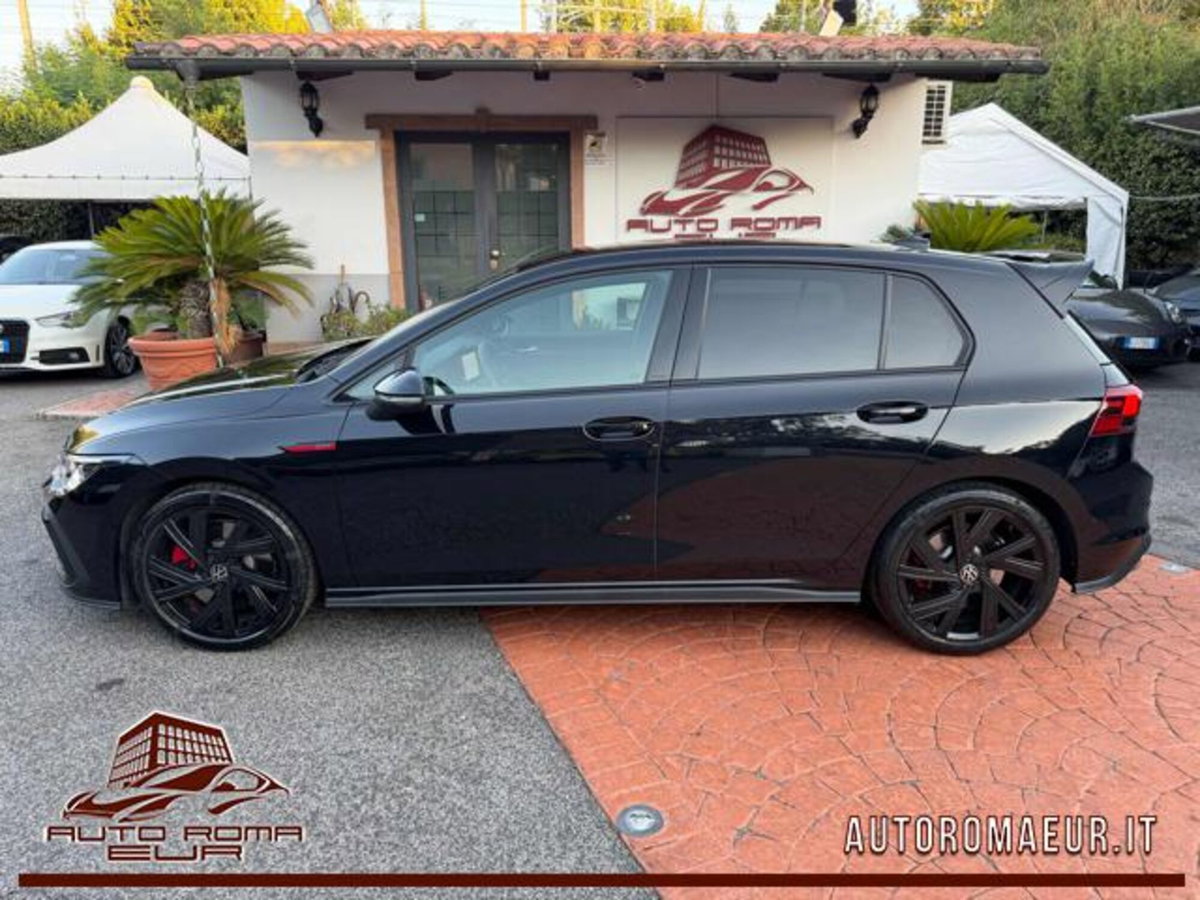 Volkswagen Golf 2.0 tsi GTI MT Ultimate 245cv (2)
