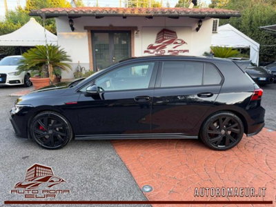 Volkswagen Golf 2.0 tsi GTI MT Ultimate 245cv (2)