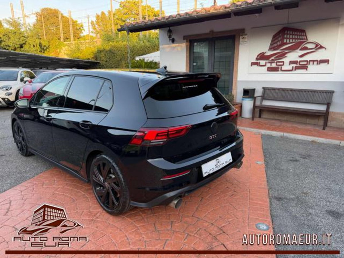 Volkswagen Golf 2.0 tsi GTI MT Ultimate 245cv (3)