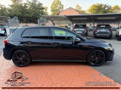 Volkswagen Golf 2.0 tsi GTI MT Ultimate 245cv (6)