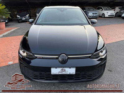 Volkswagen Golf 2.0 tsi GTI MT Ultimate 245cv (8)