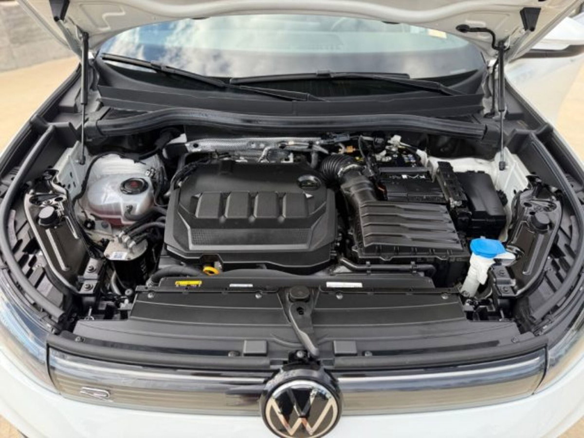 Volkswagen Tiguan Allspace 2.0 tdi R-Line 150cv dsg (13)