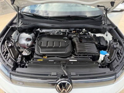 Volkswagen Tiguan Allspace 2.0 tdi R-Line 150cv dsg (13)