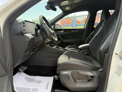 Volkswagen Tiguan Allspace 2.0 tdi R-Line 150cv dsg (15)