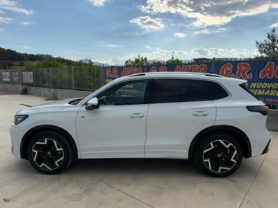 Volkswagen Tiguan Allspace 2.0 tdi R-Line 150cv dsg (5)