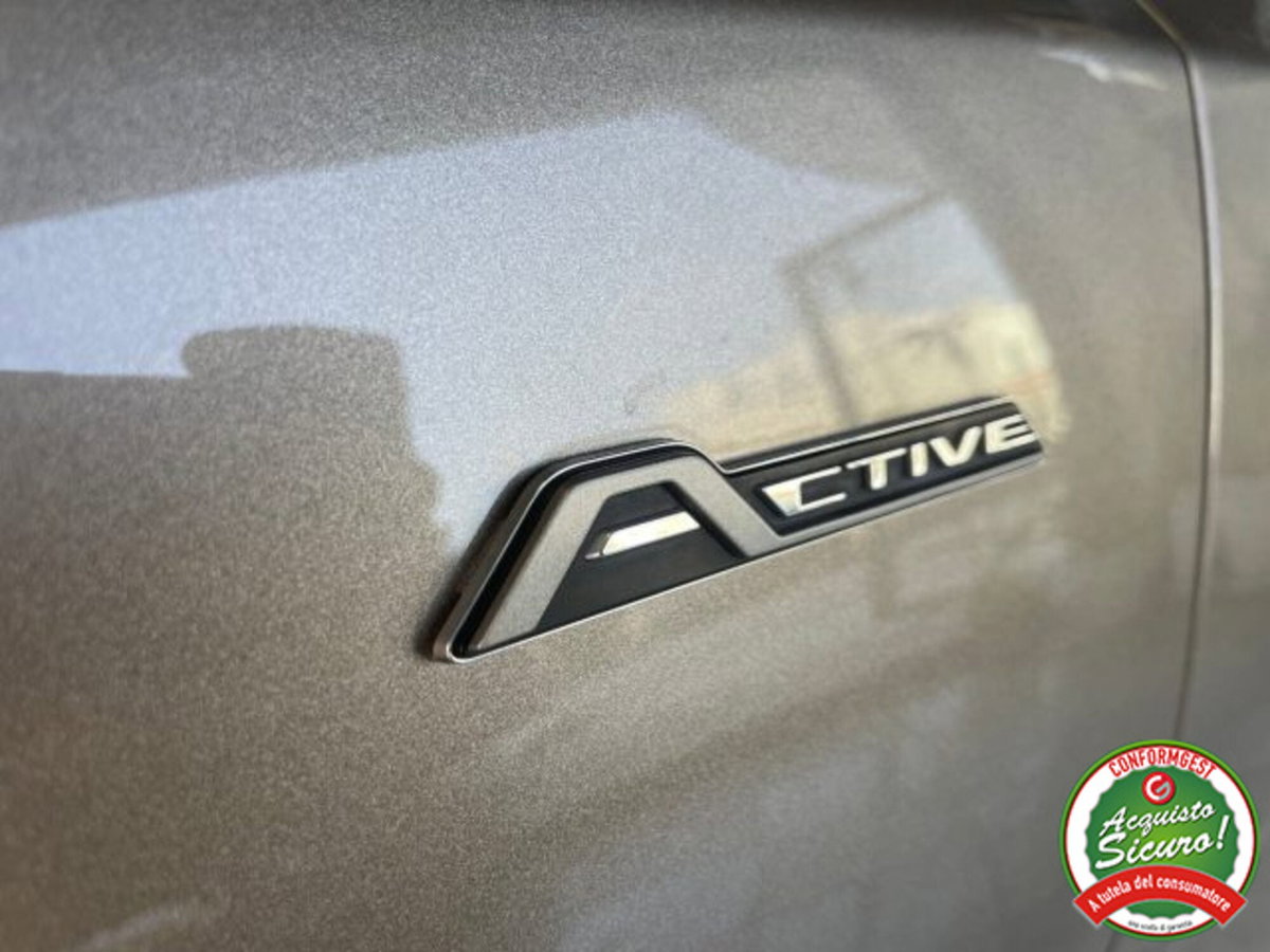 Ford Focus 1.5 EcoBlue 120 CV 5p. Active (18)