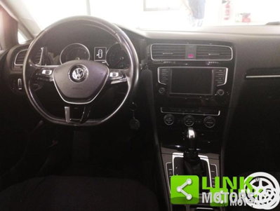 Volkswagen Golf 1.6 TDI 110 CV DSG 5p. Highline BlueMotion Technology (12)