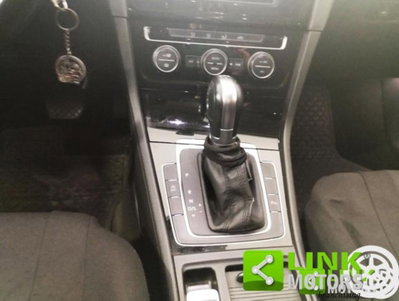 Volkswagen Golf 1.6 TDI 110 CV DSG 5p. Highline BlueMotion Technology (14)