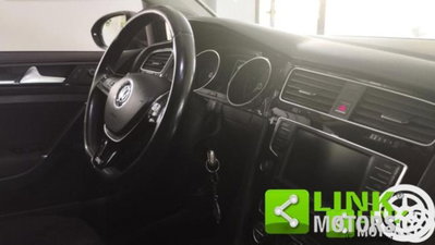 Volkswagen Golf 1.6 TDI 110 CV DSG 5p. Highline BlueMotion Technology (15)