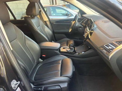BMW X3 xDrive20d 48V (11)